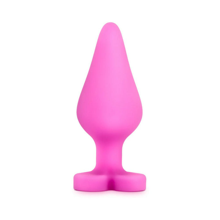 Naughty Candyheart Pink - SexToy.com