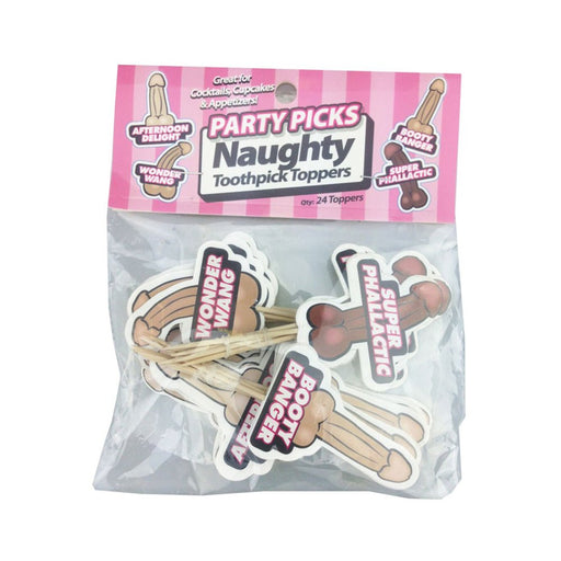 Naughty Party Picks | SexToy.com
