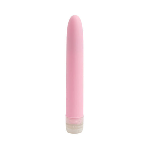 Naughty Secrets Velvet Desire 7 inches Pink Vibrator - SexToy.com