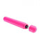 Neon 100 Function Pink Vibrator | SexToy.com