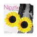 Neva Nude Pasties Seductive Sunflower Glitter Velvet | SexToy.com