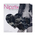 Neva Nude Pasty Heart Lace Black | SexToy.com