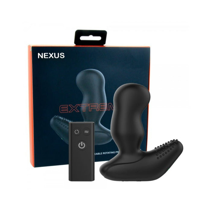 Nexus Revo Extreme Remote Control Prostate Massager | SexToy.com