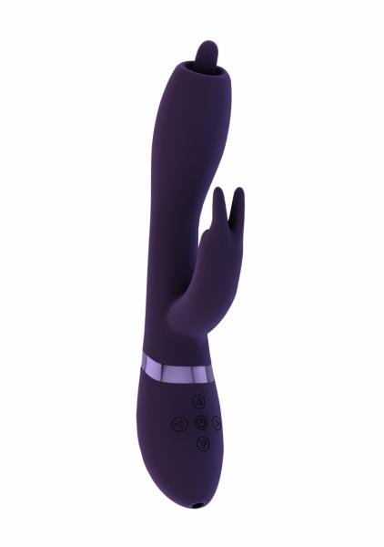 Nilo - Purple | SexToy.com