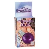 Nipple Bulb | SexToy.com