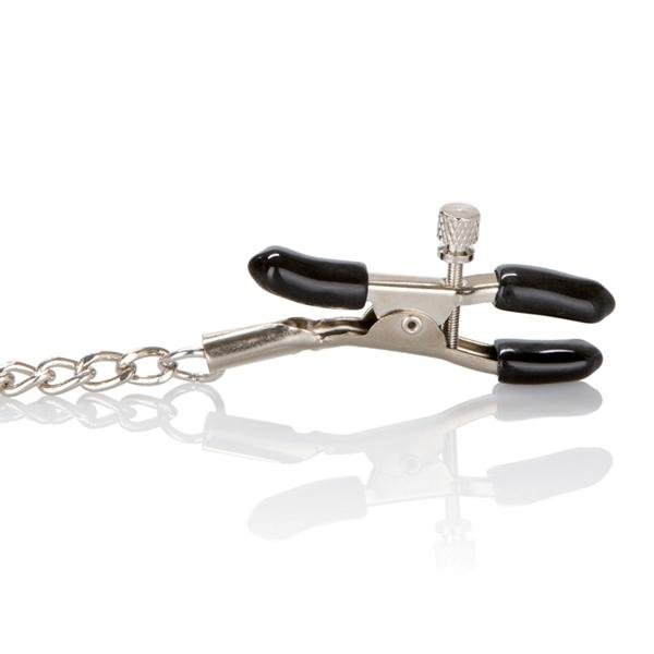 Nipple Play Triple Intimate Clamps | SexToy.com