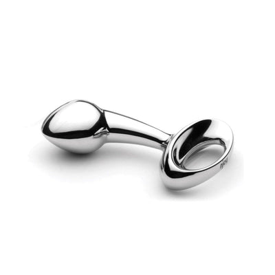 Njoy Pure Plug Medium - SexToy.com