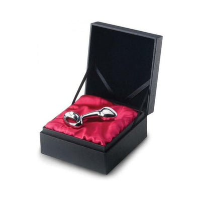 Njoy Pure Plug Small - SexToy.com