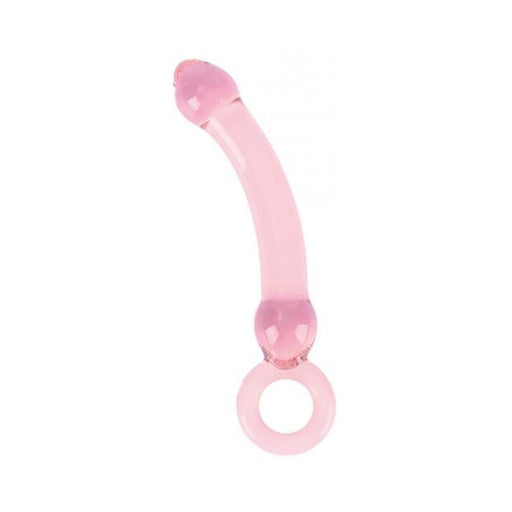 Nobu Rose Slider - Pink - SexToy.com
