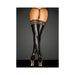 Noir Handmade Powerwetlook Stockings | SexToy.com