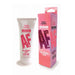 Cherry flavored Numb AF anal numbing cream tube and pink packaging box, 1.5 oz size.