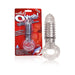 O Yeah Super-Powered Vertical Vibrating Ring-Assorted Colors | SexToy.com