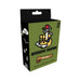 Box of Offensive Crayons Pot Pack with 24 premium paper-rolled blunt crayons in playful packaging.