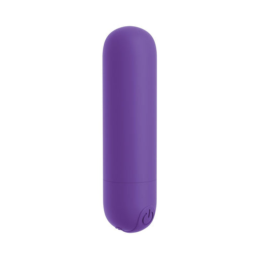 Omg! Bullets Play Rechargeable Vibrating Bullet | SexToy.com