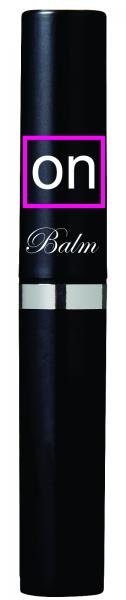 On Balm Natural Arousal For Her .75 oz | SexToy.com