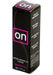 On Natural Arousal Oil For Her .17 Ounce | SexToy.com