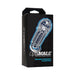 OptiMale - Stimulator Extension Clear - SexToy.com