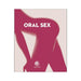 Oral Sex Mini Book - SexToy.com