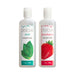 Oralove Delicious Duo Strawberry And Mint - SexToy.com