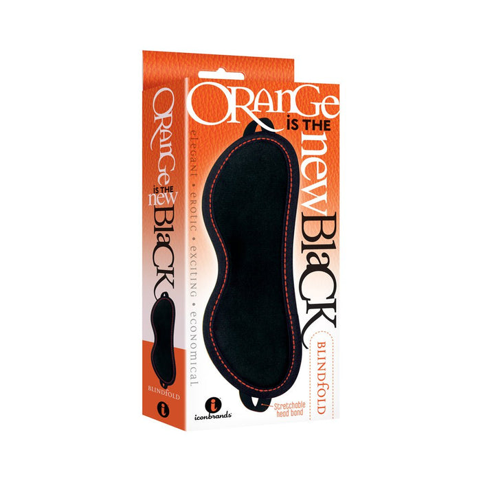 Orange Is The New Black Blindfold O/S | SexToy.com