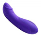 Orchid 10 Mode Silicone G-spot Vibe | SexToy.com