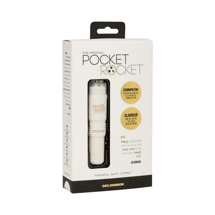 Original Pocket Rocket - SexToy.com