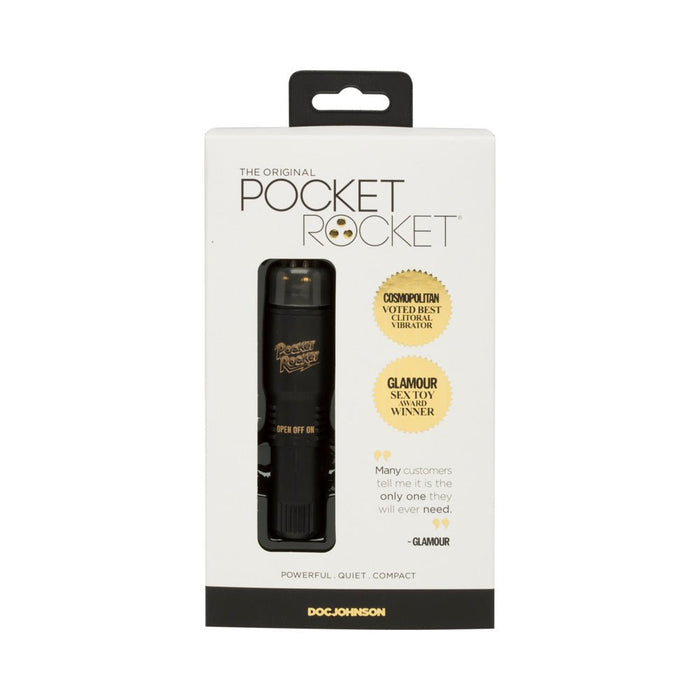 Original Pocket Rocket - SexToy.com
