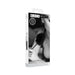 Ouch! Black & White Feather Tickler Black | SexToy.com