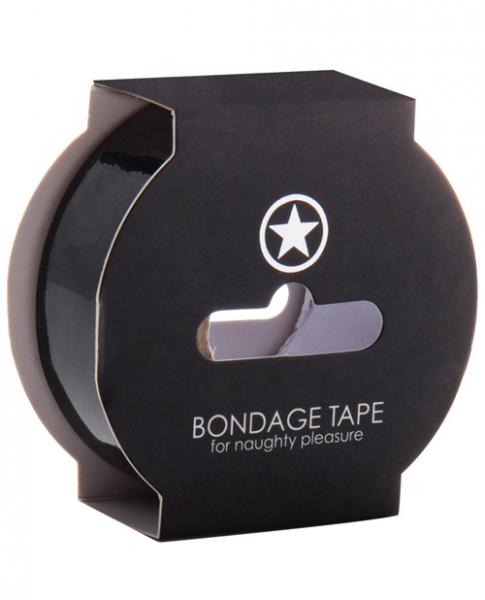Ouch Non-Stick Bondage Tape | SexToy.com