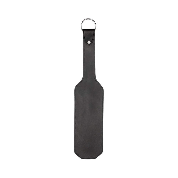 Ouch! Pain - Saddle Leather Extreme Vampire 18" Paddle | SexToy.com