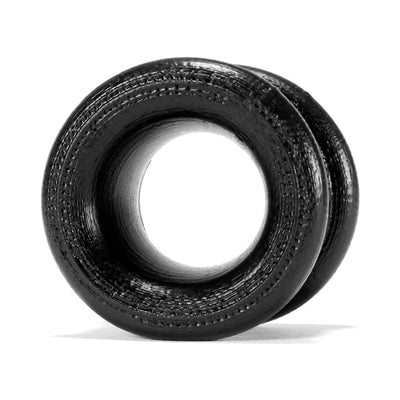 Oxballs Neo Short Ballstretcher Black - SexToy.com