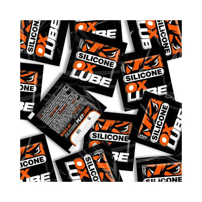 Oxballs Thick Silicone Oxlube Singlet 50/bag - SexToy.com
