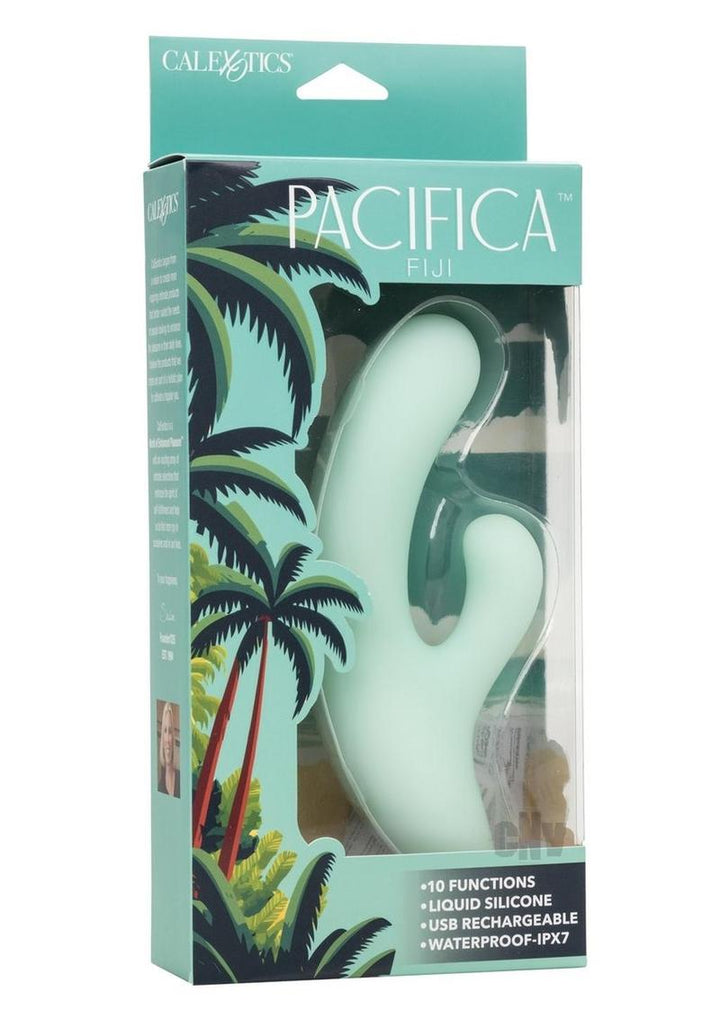 Pacifica Fiji Green - SexToy.com