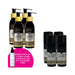 Pack Of 4 Premium Silicone Lubricant 4.2 Oz./pack Of 4 Ultra-thick Silicone Lubricant 4.2 Oz. +free - SexToy.com