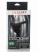 Packer Gear Black Jock Strap 2XL/3XL | SexToy.com