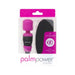 Palm Power Pocket Massager Pink | SexToy.com
