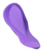 Panty Pleasure Ergonomic Vibe Purple | SexToy.com