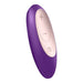 Partner Plus with Remote Purple Vibrator | SexToy.com