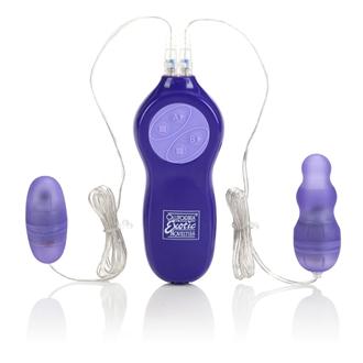 Passion Bullets and Multi-Probe Bullet | SexToy.com