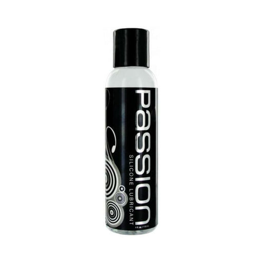 Passion Silicone Based Lubricant 4oz - SexToy.com