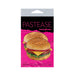 Pastease Burger: Delicious Cheeseburger Nipple Pasties | SexToy.com