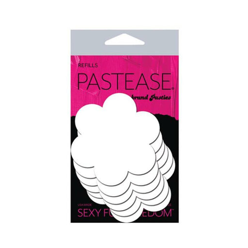 Pastease Refill Daisy Double Stick Shapes - Pack Of 3 O/s - SexToy.com