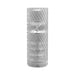 White textured PDX Elite EZ Grip Stroker with ribbed and patterned exterior for enhanced handheld grip.