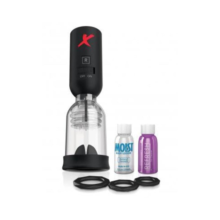 PDX Elite Tip Teazer Power Pump Penis Head | SexToy.com
