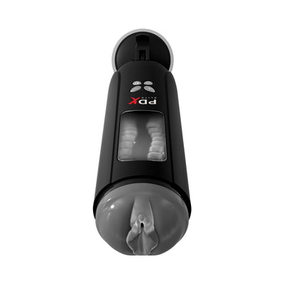 PDX Elite Ultimate Milker Stroker PDX Elite Ultimate Milker Stroker
