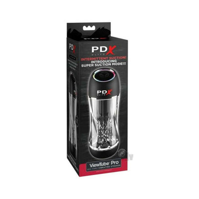 Pdx Elite Viewtube Pro - SexToy.com