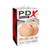 PDX Plus 360 Banger Life-Size Masturbator Light | SexToy.com