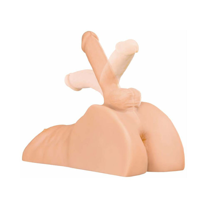 Life-Size Masturbators | Realistic Full-Size Sex Toys Life-Size Masturbators | Realistic Full-Size Sex Toys