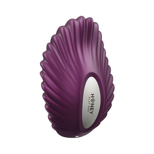 Pearl App-controlled Magnetic Panty Vibrator - SexToy.com