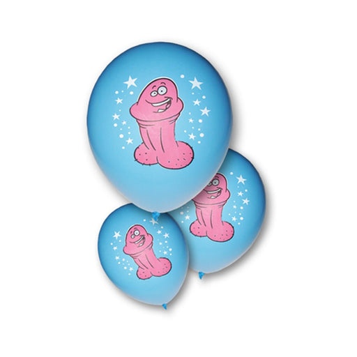 Pecker Balloons (6) | SexToy.com